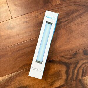 Nanlite Pavotube II 6C 10'' RGBWW LED Tube